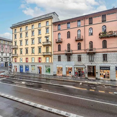 - 10 Min To Duomo Apartament *