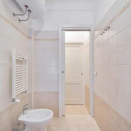 Apartament - 10 Min To Duomo Mediolan