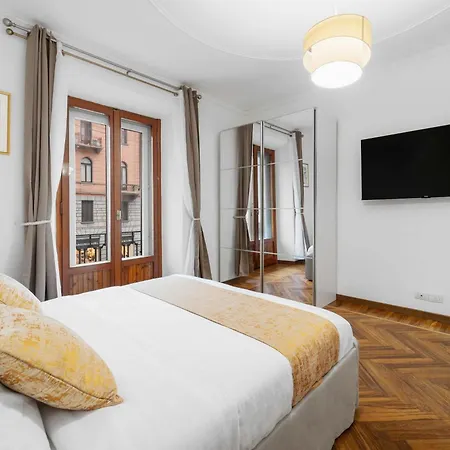 - 10 Min To Duomo Apartament *