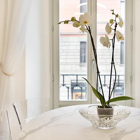 - 10 Min To Duomo Апартаменты