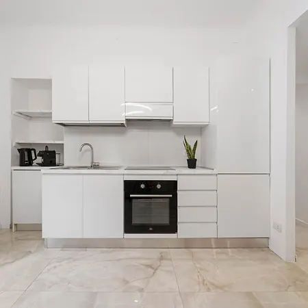 - 10 Min To Duomo Apartament Mediolan