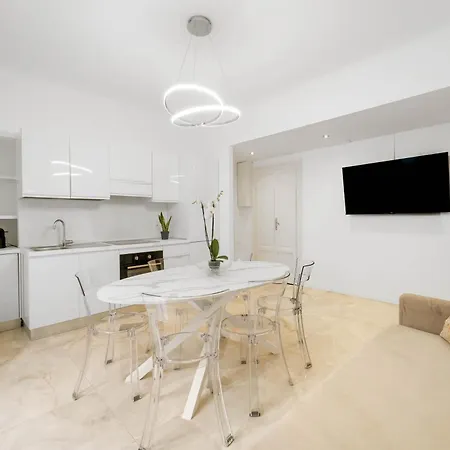 Apartament - 10 Min To Duomo Mediolan