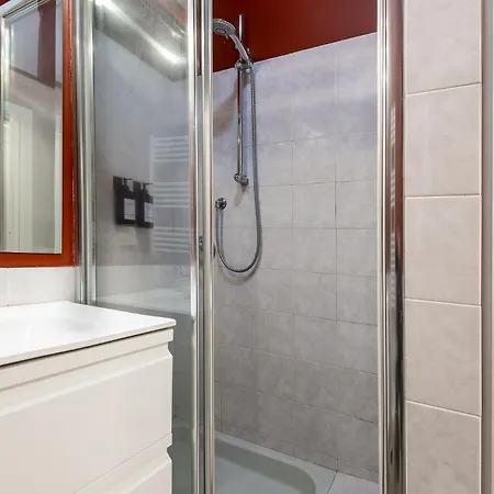 Apartmán Stayeasy Pop Art Moscova - Brera & Downtown Walking *