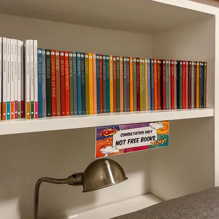 Stayeasy Pop Art Moscova - Brera & Downtown Walking Milán