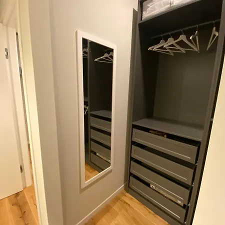Apartment Leopardi