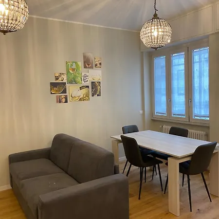 Leopardi Apartment