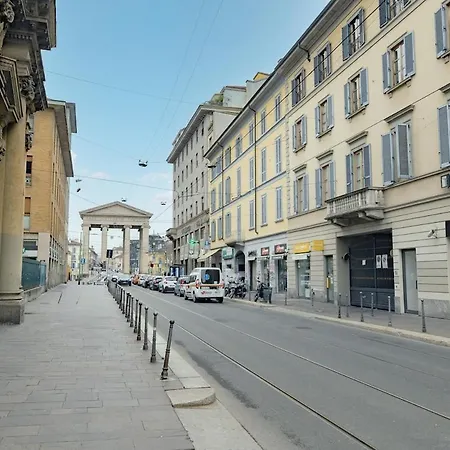 Apartmán Cozy And Lovely - Center