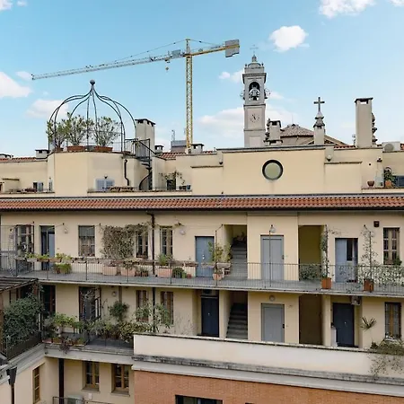 Cozy And Lovely - Center Apartment