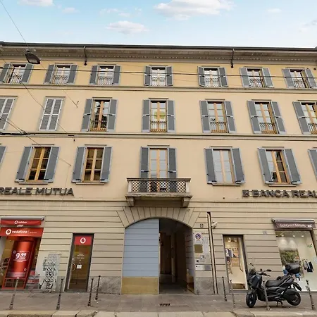 Apartment Cozy And Lovely - Center *