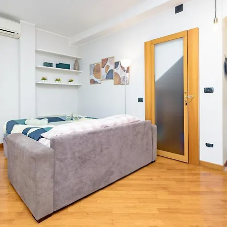 Apartment Cozy And Lovely - Center *