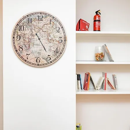 Cozy And Lovely - Center Apartmán