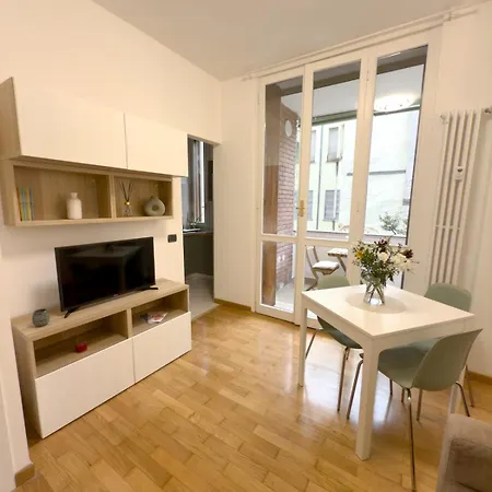 La Perla Di Anna * Mailand