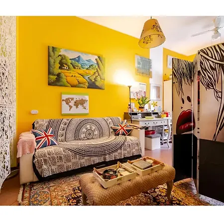 Casaderosa Гостевой дом *