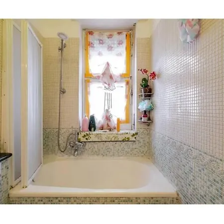 Casaderosa מילאנו