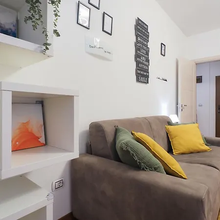 Apartament Primopiano - Boifava