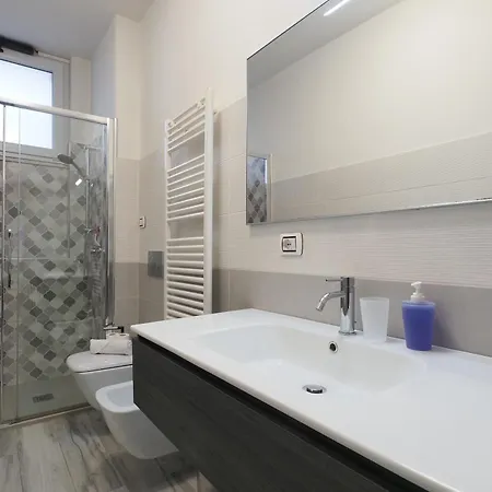 Apartment Primopiano - Boifava