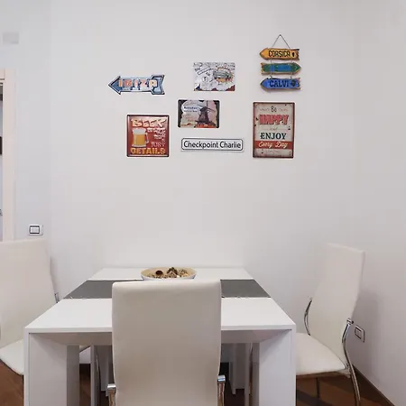 Primopiano - Boifava Milan