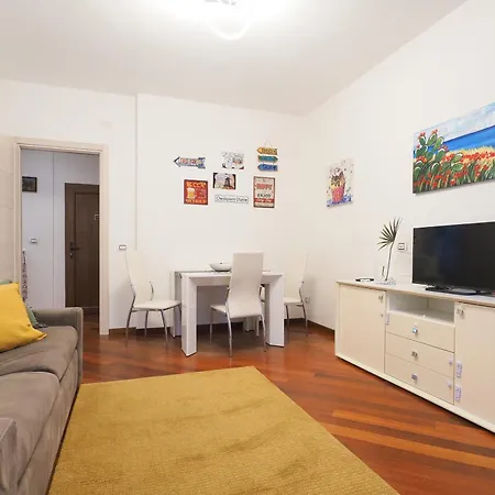 Primopiano - Boifava * 밀라노