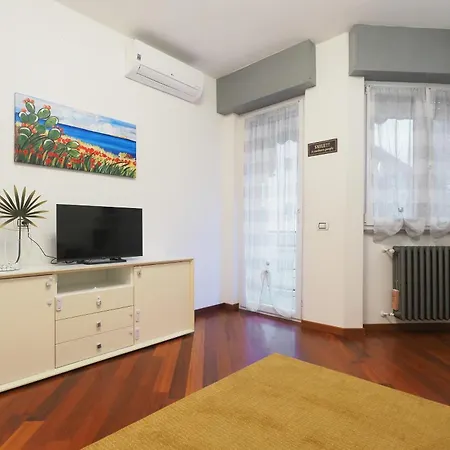 Primopiano - Boifava 밀라노