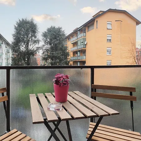 Primopiano - Boifava * Milan