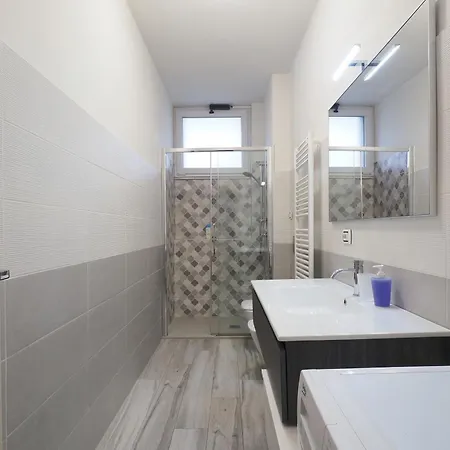 Apartament Primopiano - Boifava