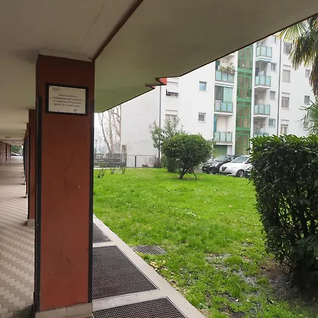 Primopiano - Boifava Apartament *