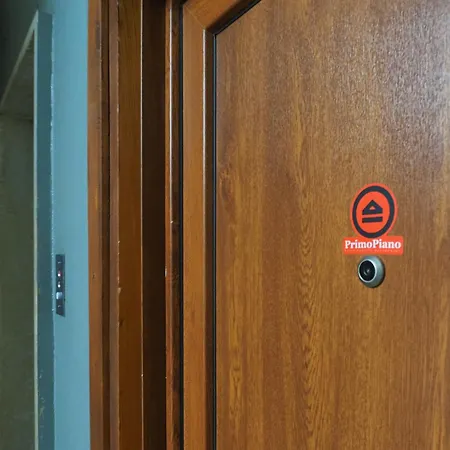 Primopiano - Boifava 아파트