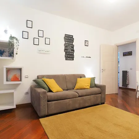 Primopiano - Boifava Apartament *
