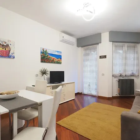 Primopiano - Boifava Apartament *