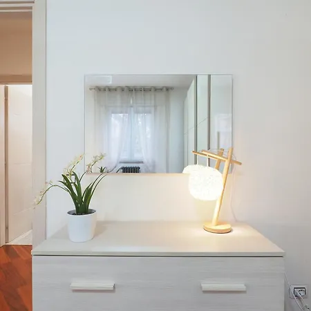 Primopiano - Boifava Milan