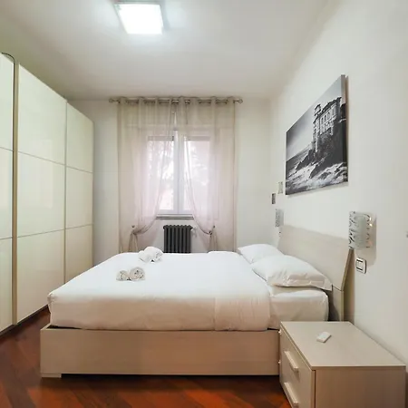 Primopiano - Boifava Apartment *