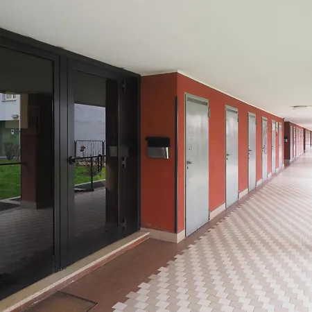 Apartament Primopiano - Boifava Mediolan