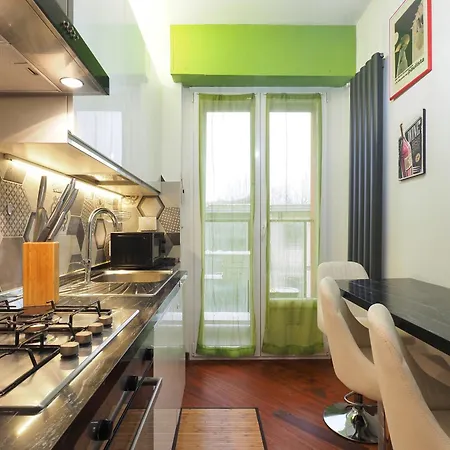 Primopiano - Boifava Milan