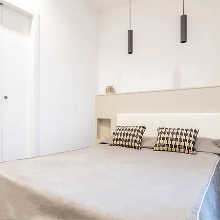 Duomo Stylish Double Near Metro *