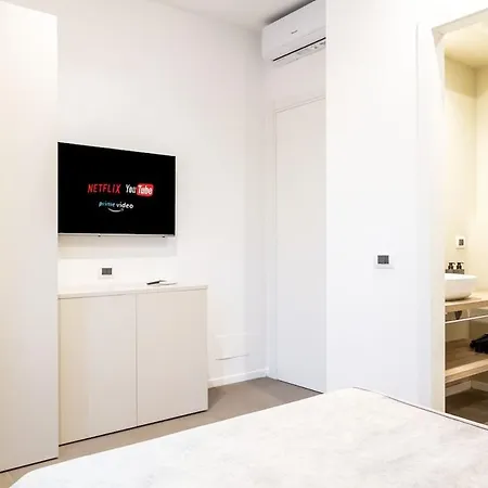 Duomo Stylish Double Near Metro * 밀라노