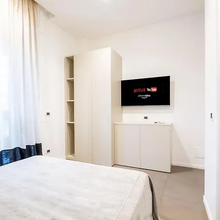 Duomo Stylish Double Near Metro