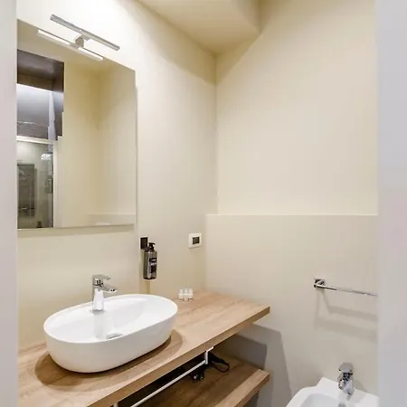 Duomo Stylish Double Near Metro