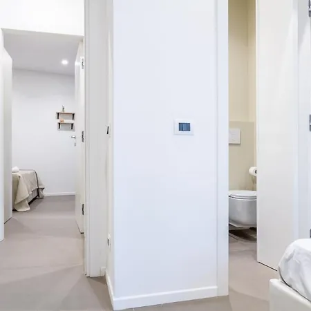 Duomo Stylish Double Near Metro