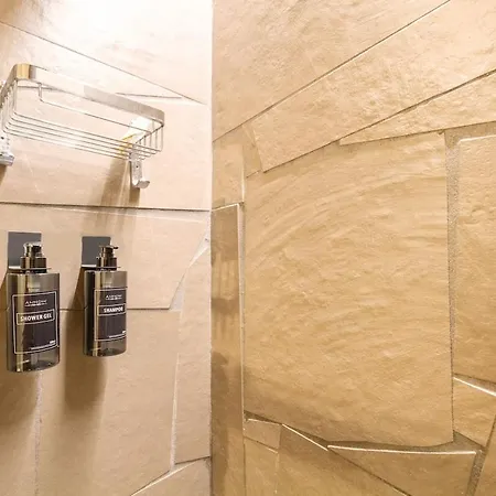 Apartman Duomo Stylish Double Near Metro