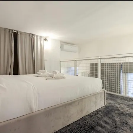 아파트 Loft 21 - Downtown -