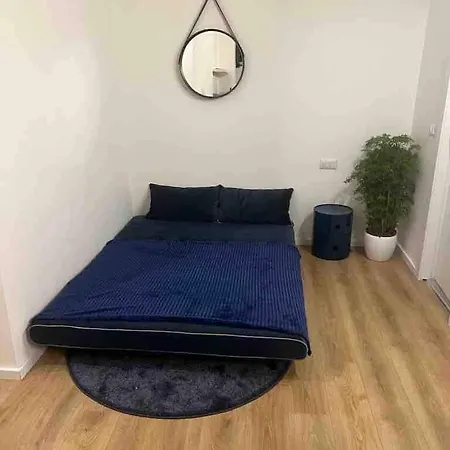 Casa Lella Your In Milaan