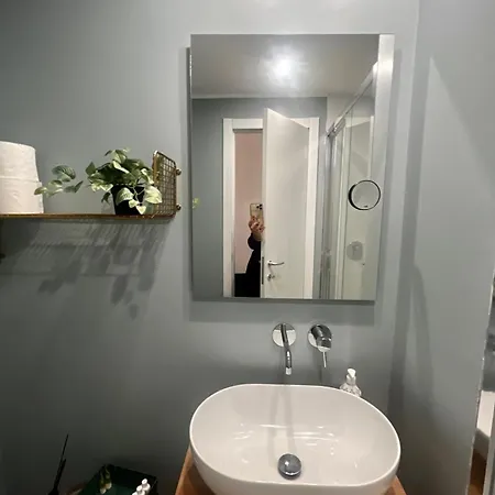 Casa Lella Your In Appartement Milan