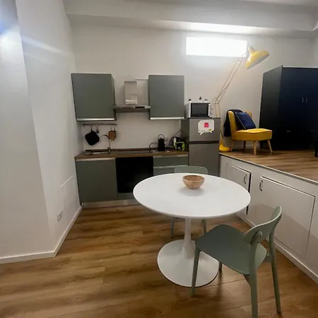 Appartement Casa Lella Your In *