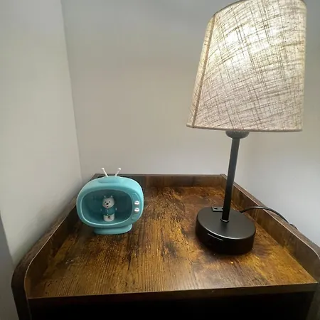 Casa Lella Your In Lägenhet