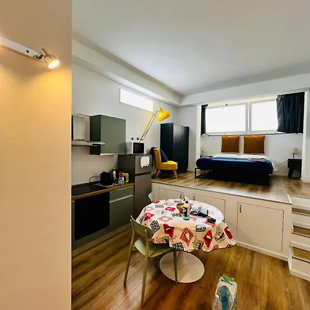 Appartement Casa Lella Your In