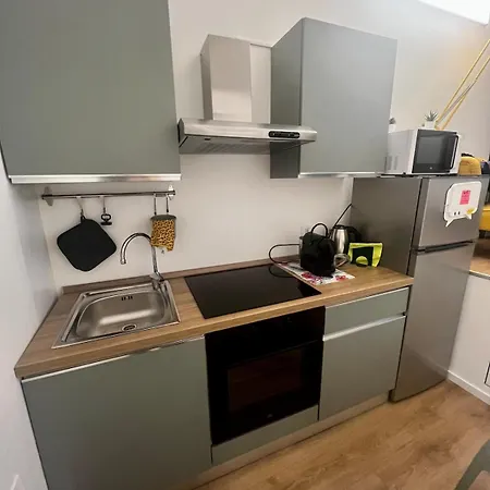 Casa Lella Your In Lägenhet *