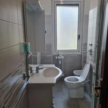 Kwatera prywatna Milanohome *