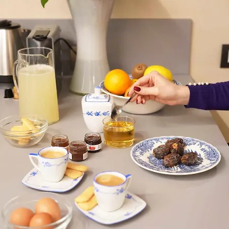 Myitalyhome * Mailand