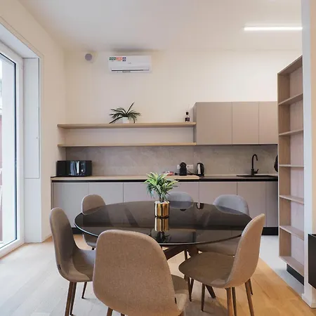 Missori Luxury * מילאנו