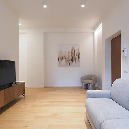 Missori Luxury 아파트 밀라노